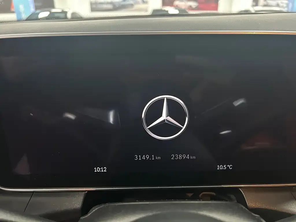 Mercedes-Benz GLC Coupe — фото 2