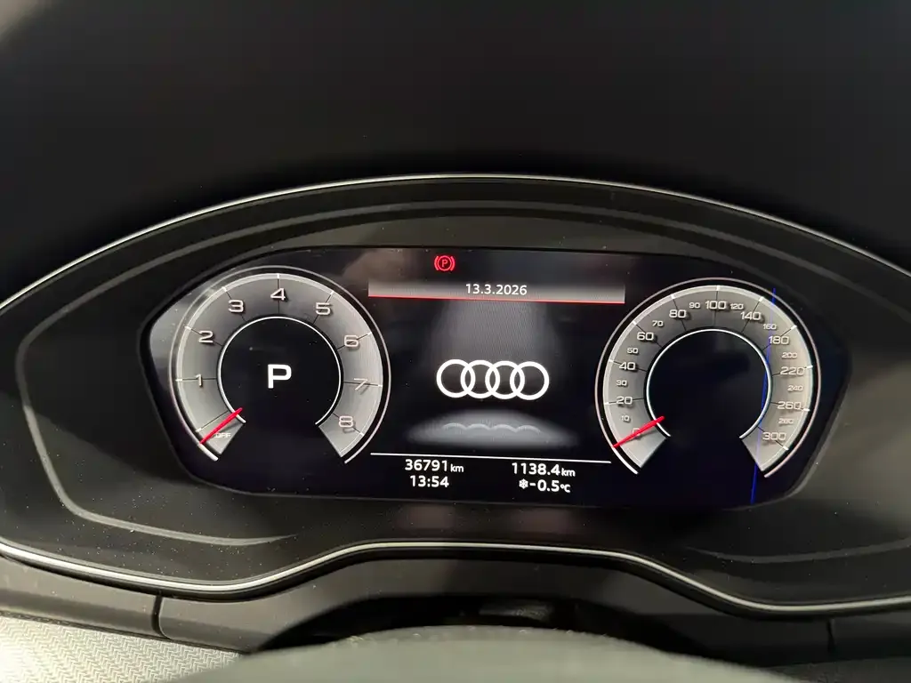 Audi Q5L 2025 из CN, фото 2