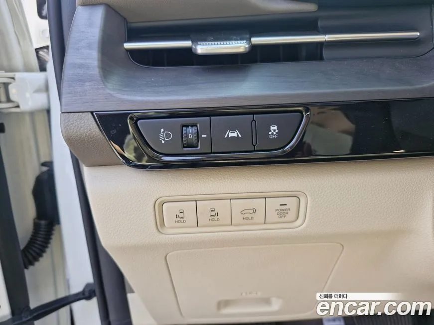 Kia Carnival 2023 из KR, фото 6