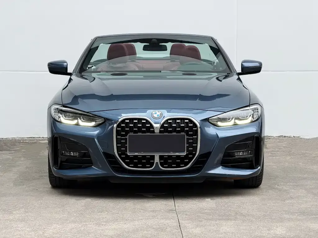 BMW 4 Series — фото 6