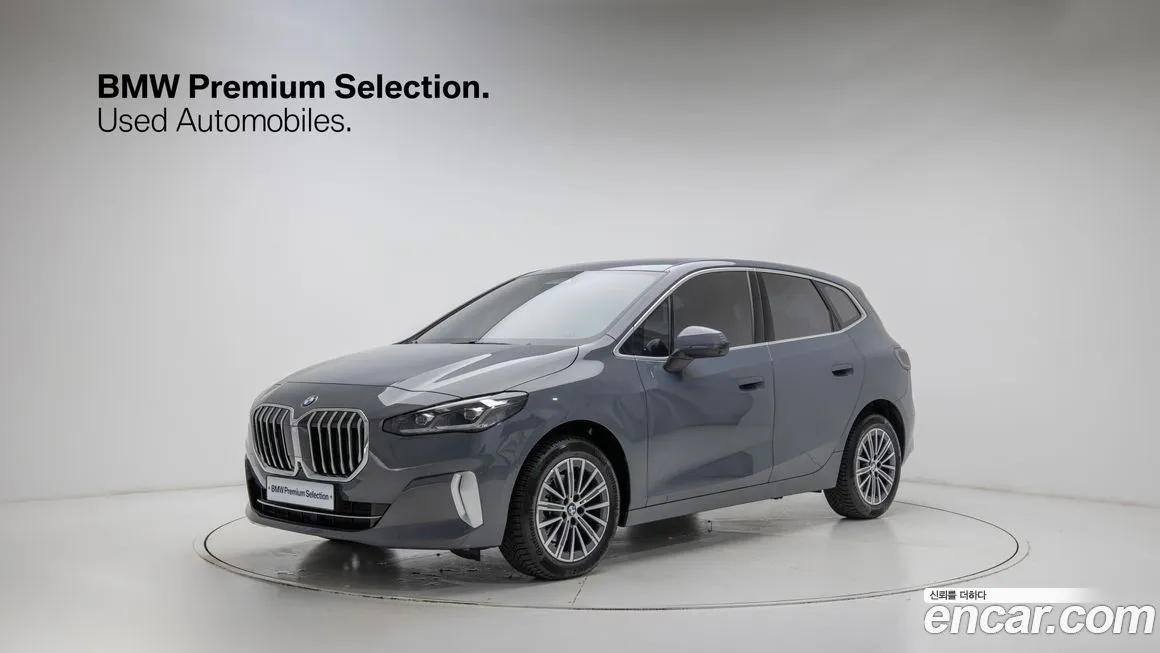 BMW 2-Series — фото 1