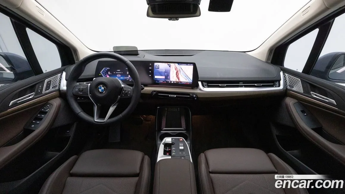 BMW 2-Series — фото 10