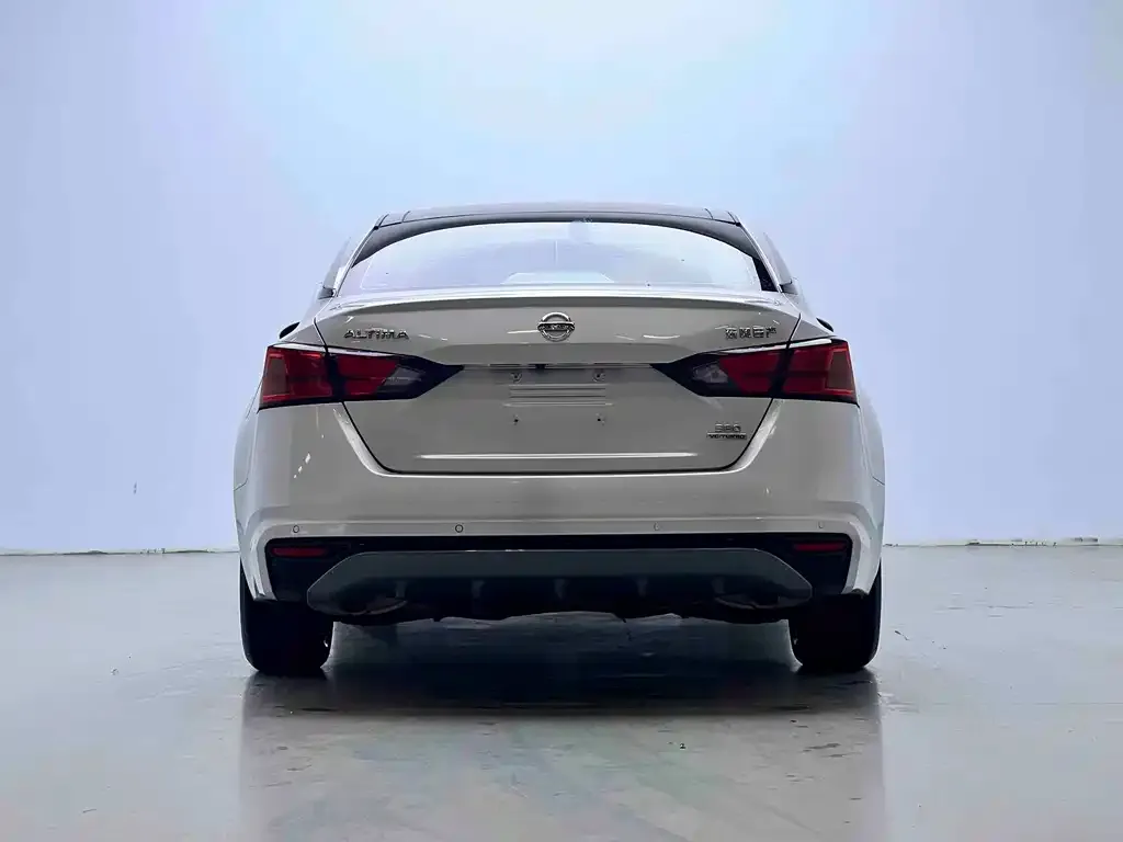 Nissan Teana 2022 из CN, фото 5