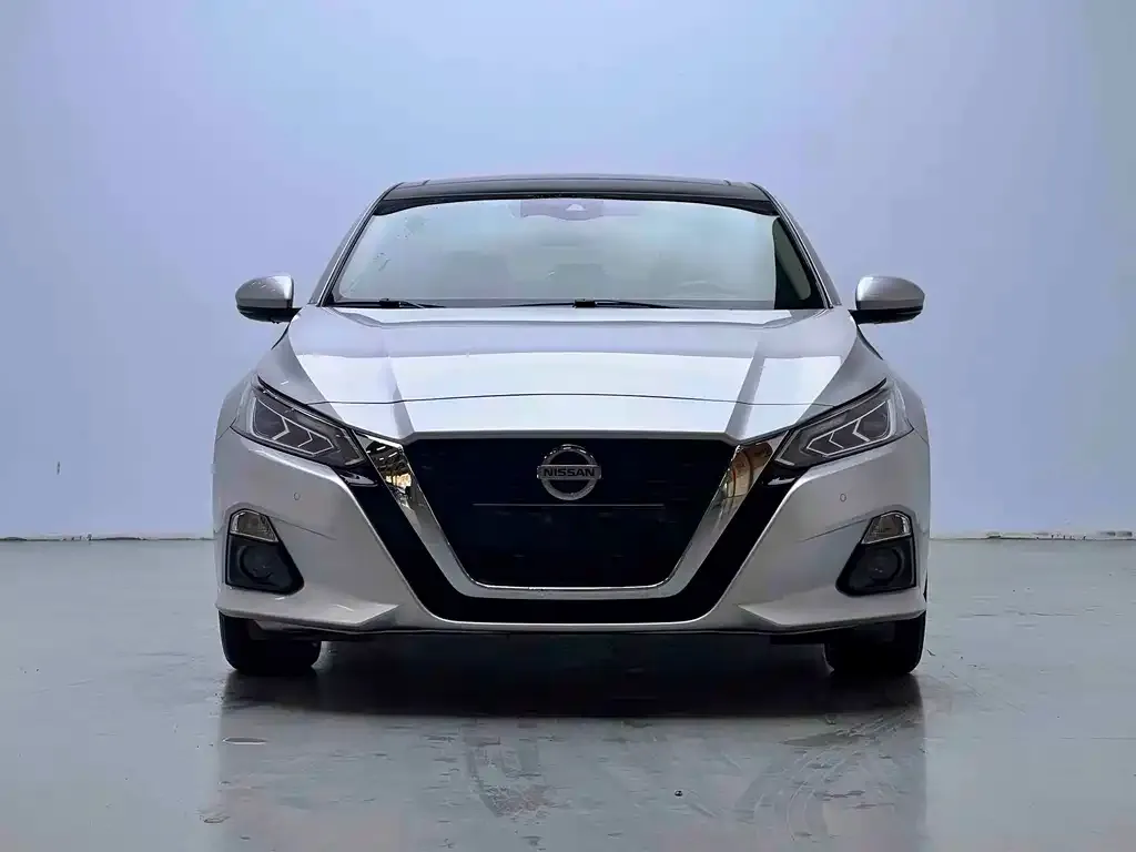 Nissan Teana 2022 из CN, фото 2