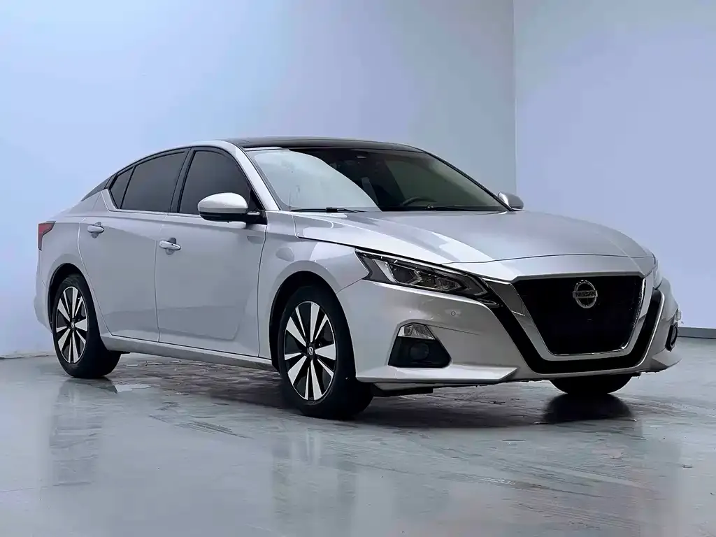 Nissan Teana 2022 из CN, фото 9