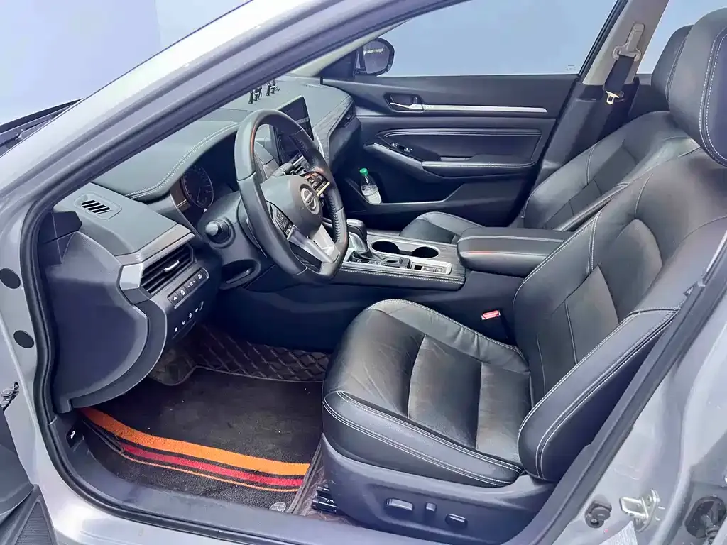 Nissan Teana 2022 из CN, фото 8