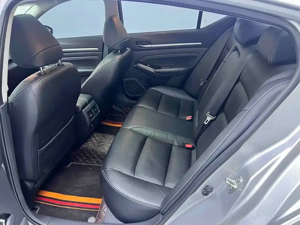 Nissan Teana 2022 из CN, фото 6