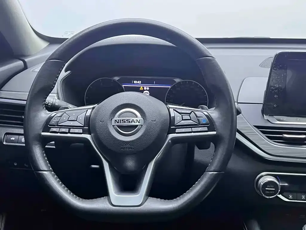 Nissan Teana 2022 из CN, фото 4