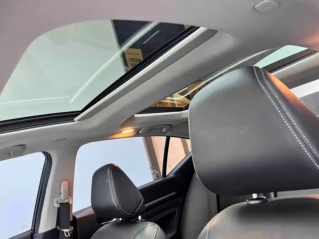 Nissan Teana 2022 из CN, фото 10