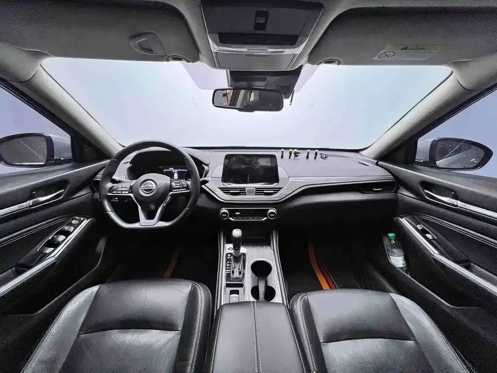 Nissan Teana 2022 из CN, фото 7