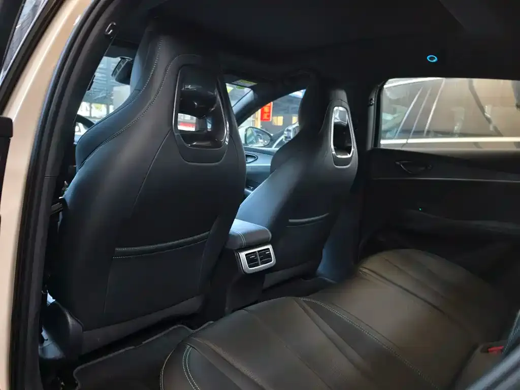 BYD Seal 06 — фото 2