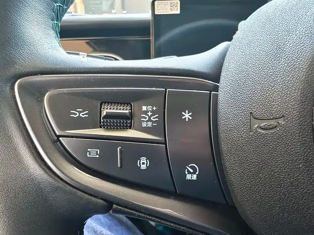 BYD Seal 06 — фото 9