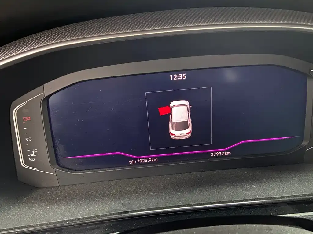 Volkswagen CC 2023 из CN, фото 6