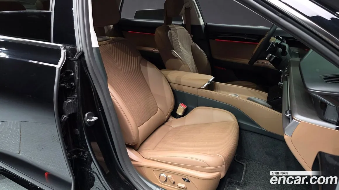 Hyundai Grandeur — фото 10
