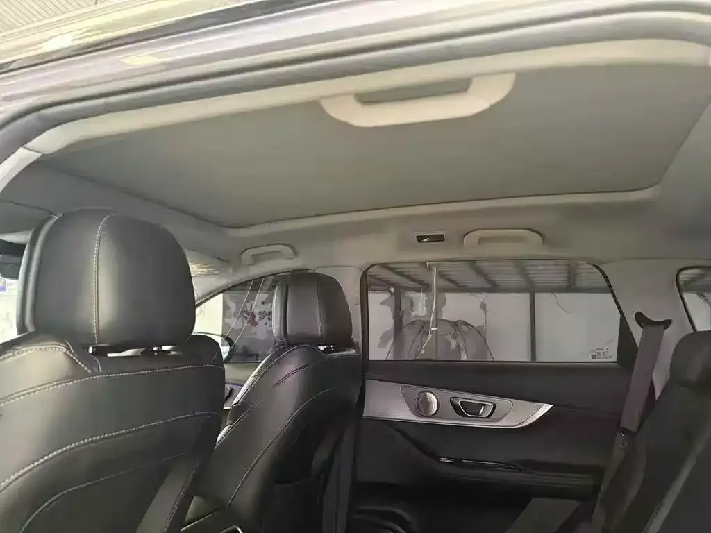 Chery Tiggo 8 PRO — фото 2