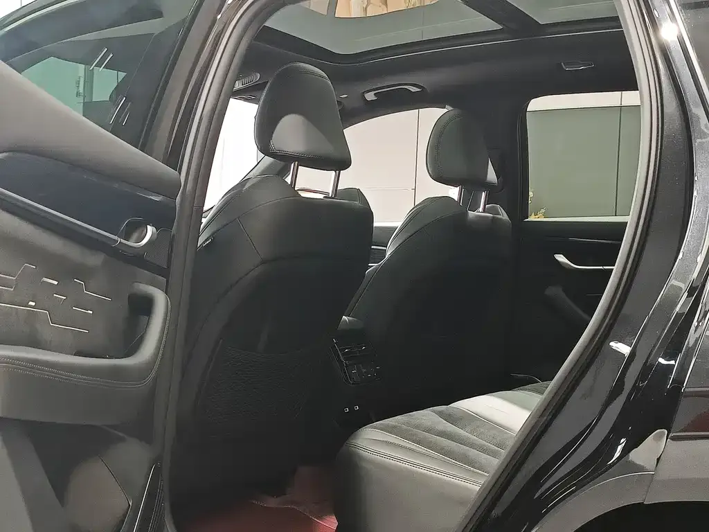 Geely Xingyue L 2024 из CN, фото 3