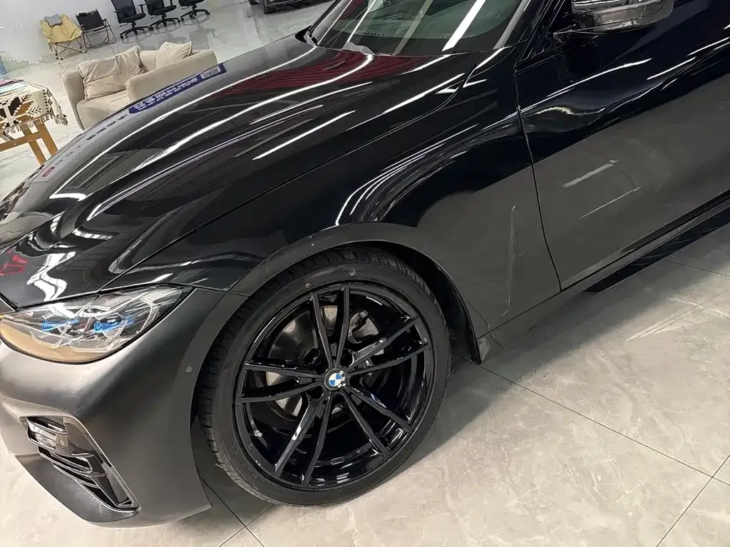 BMW 4 Series — фото 2