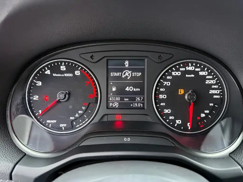 Audi Q2L 2021 из CN, фото 5