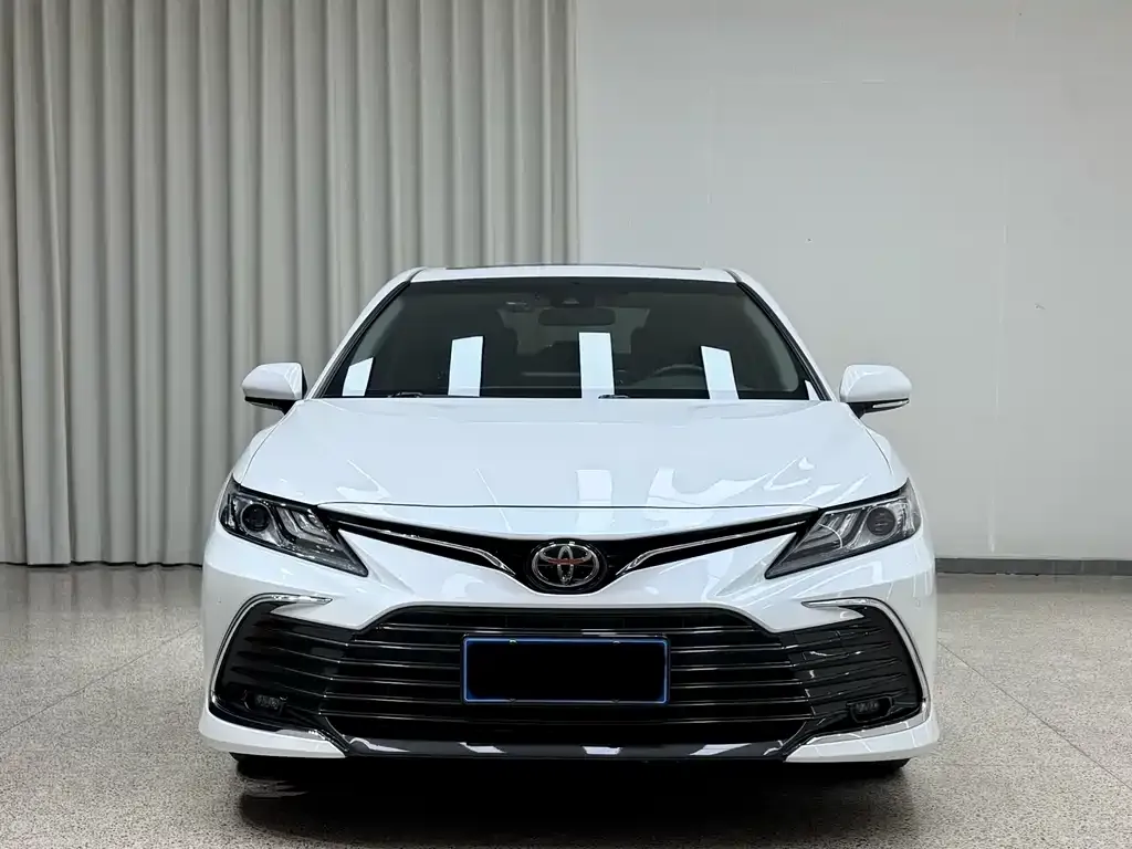 Toyota Camry 2021 из CN, фото 6