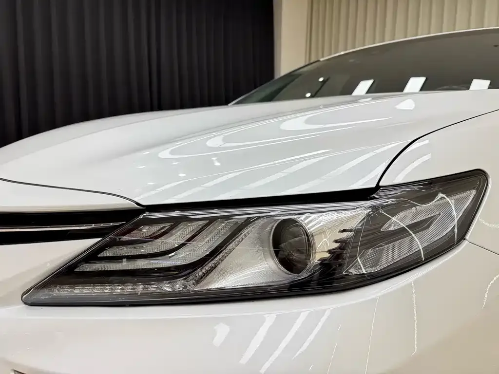 Toyota Camry 2021 из CN, фото 9