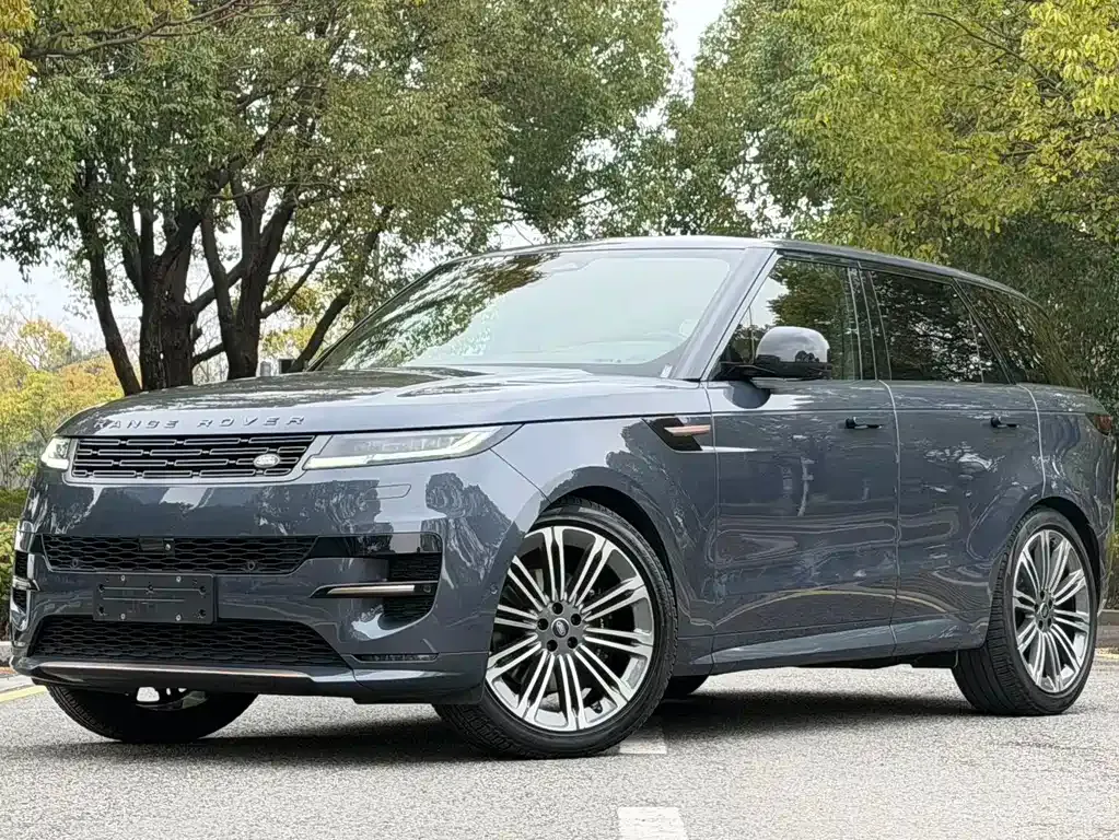 Land Rover Sport 2022 из CN, фото 1