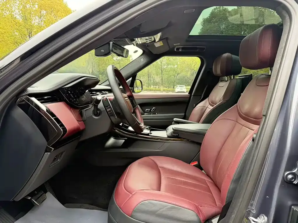 Land Rover Sport 2022 из CN, фото 3