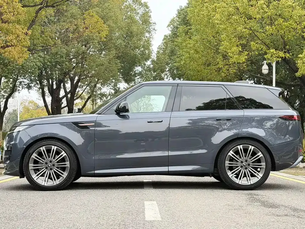 Land Rover Sport 2022 из CN, фото 10