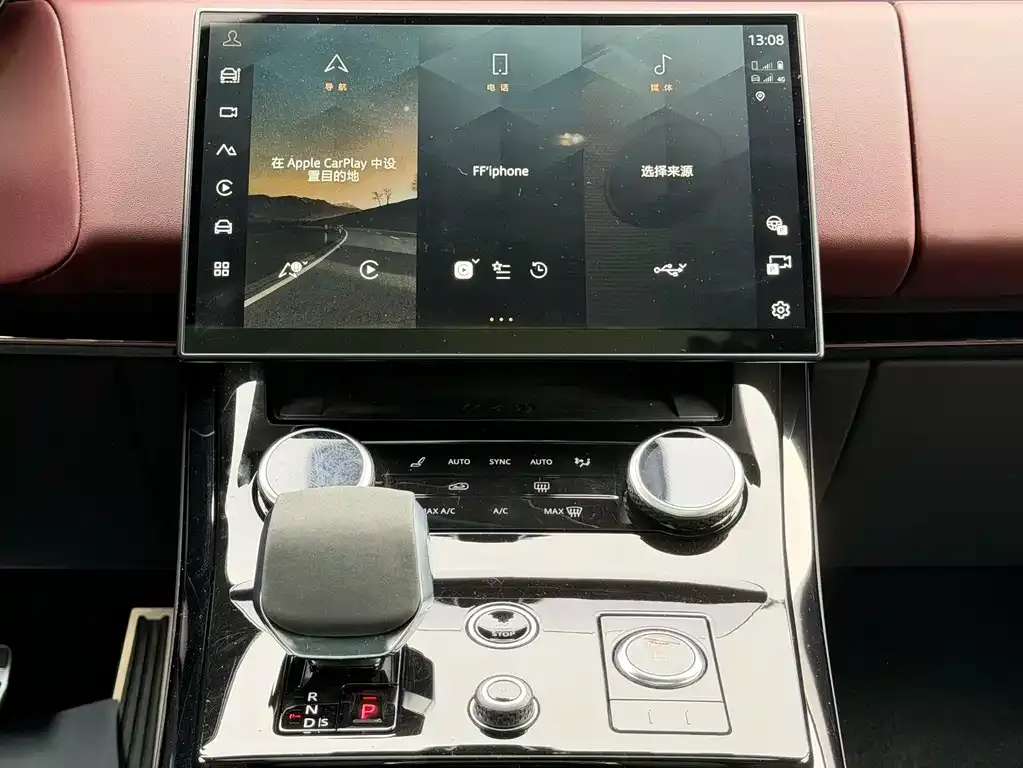 Land Rover Sport 2022 из CN, фото 5