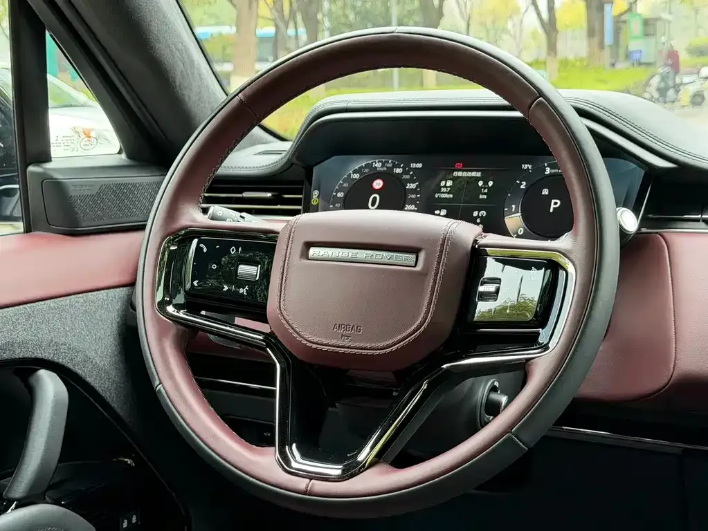 Land Rover Sport 2022 из CN, фото 2