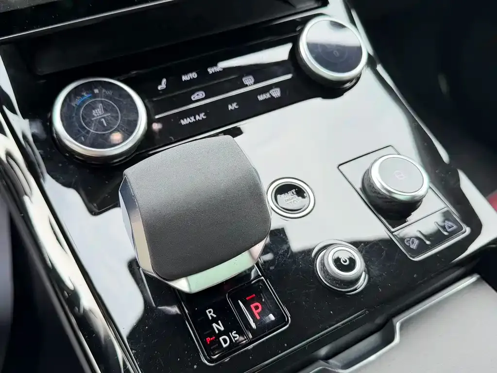 Land Rover Sport 2022 из CN, фото 7