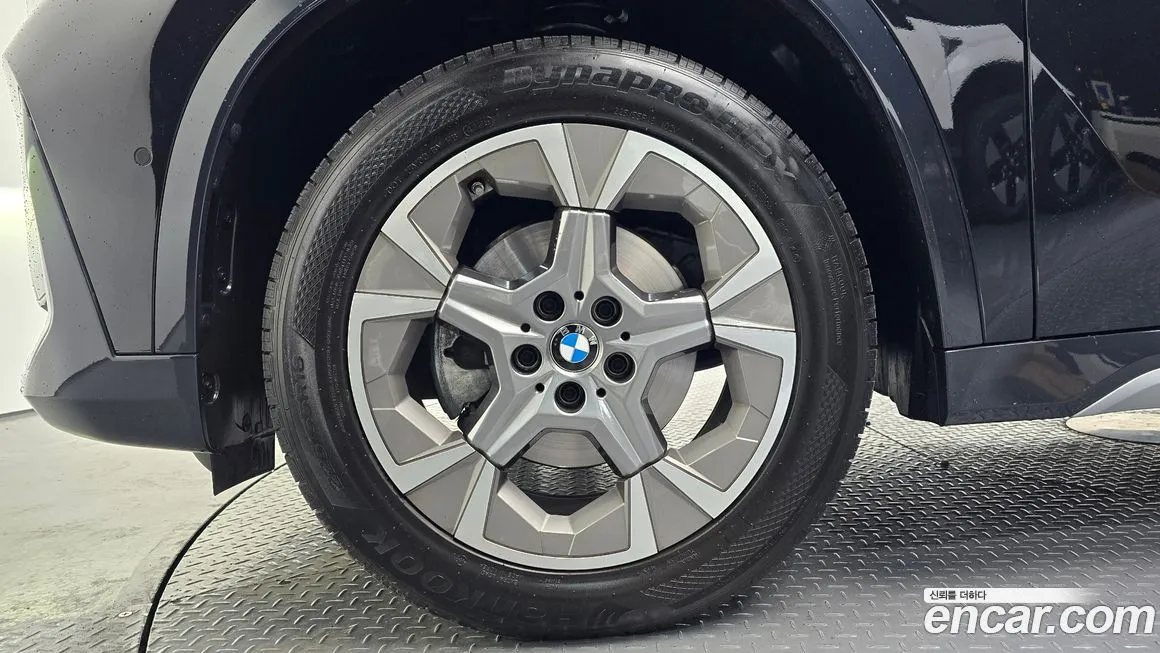 BMW X1 2025 из KR, фото 6