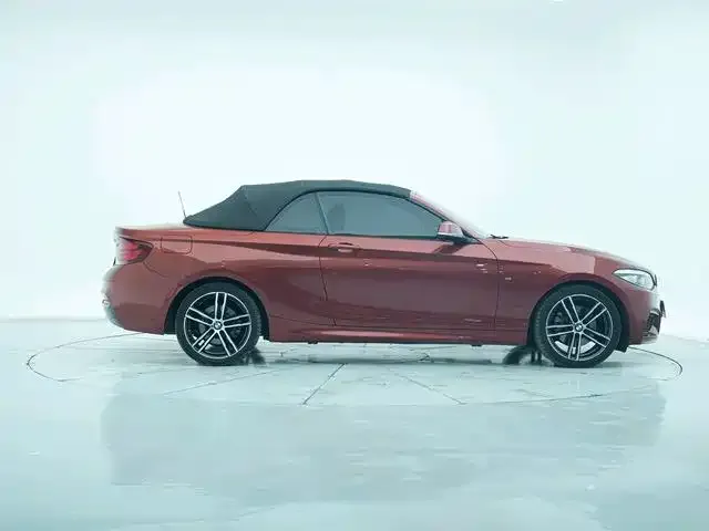 BMW 2 Series (Import) 2021 из CN, фото 8
