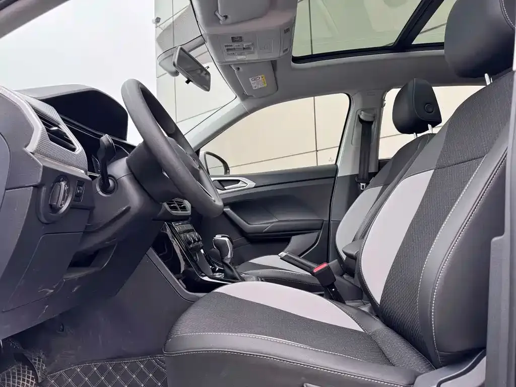 Volkswagen Tacqua 2022 из CN, фото 9