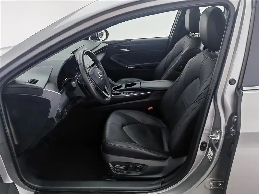 Toyota Avalon 2021 из CN, фото 9