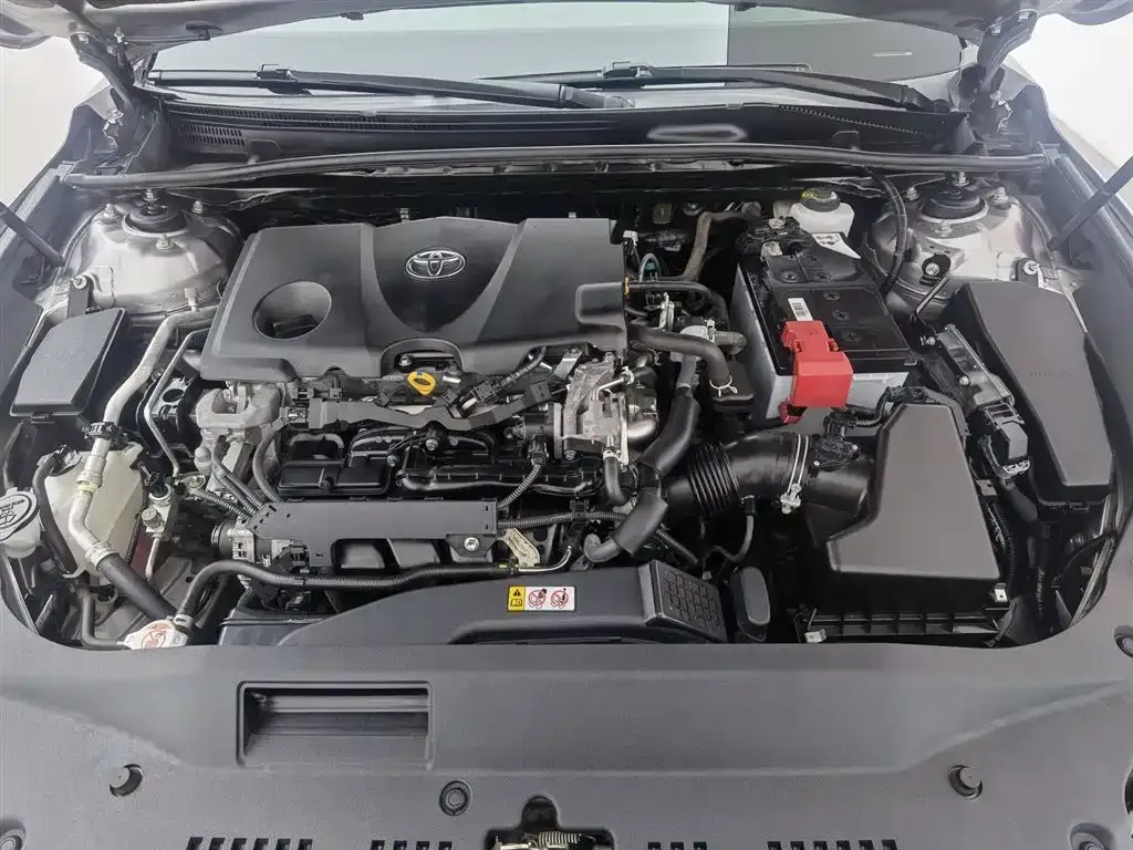 Toyota Avalon 2021 из CN, фото 10