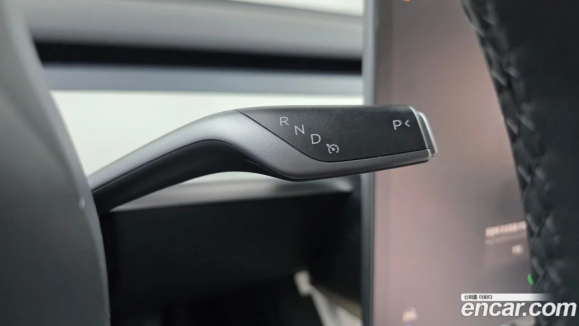 Tesla Model Y 2023 из KR, фото 4
