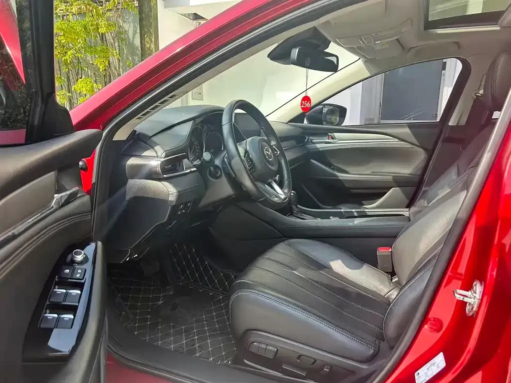 Mazda Atenza 2023 из CN, фото 5