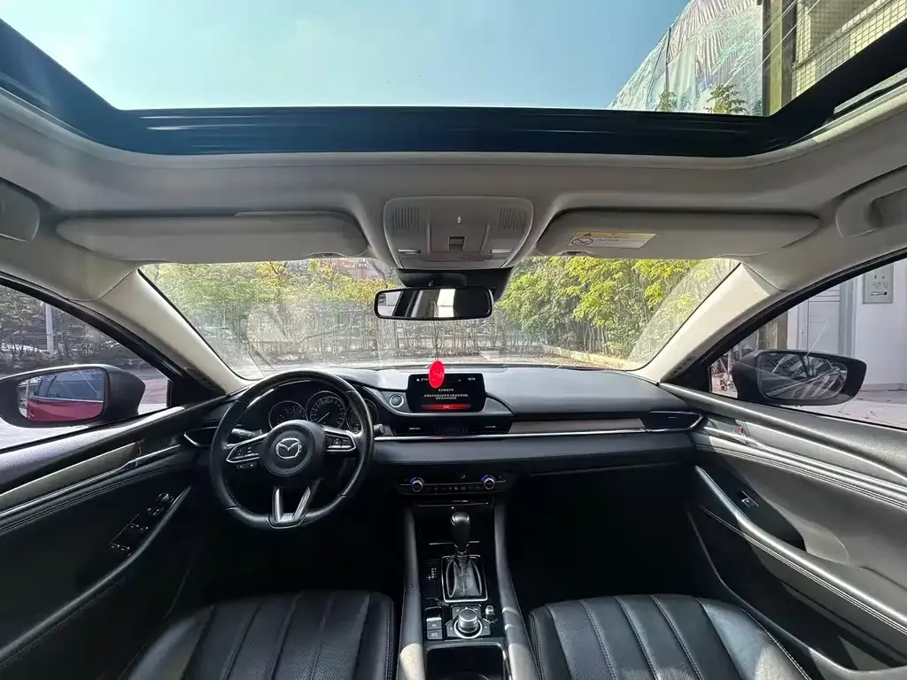 Mazda Atenza 2023 из CN, фото 6