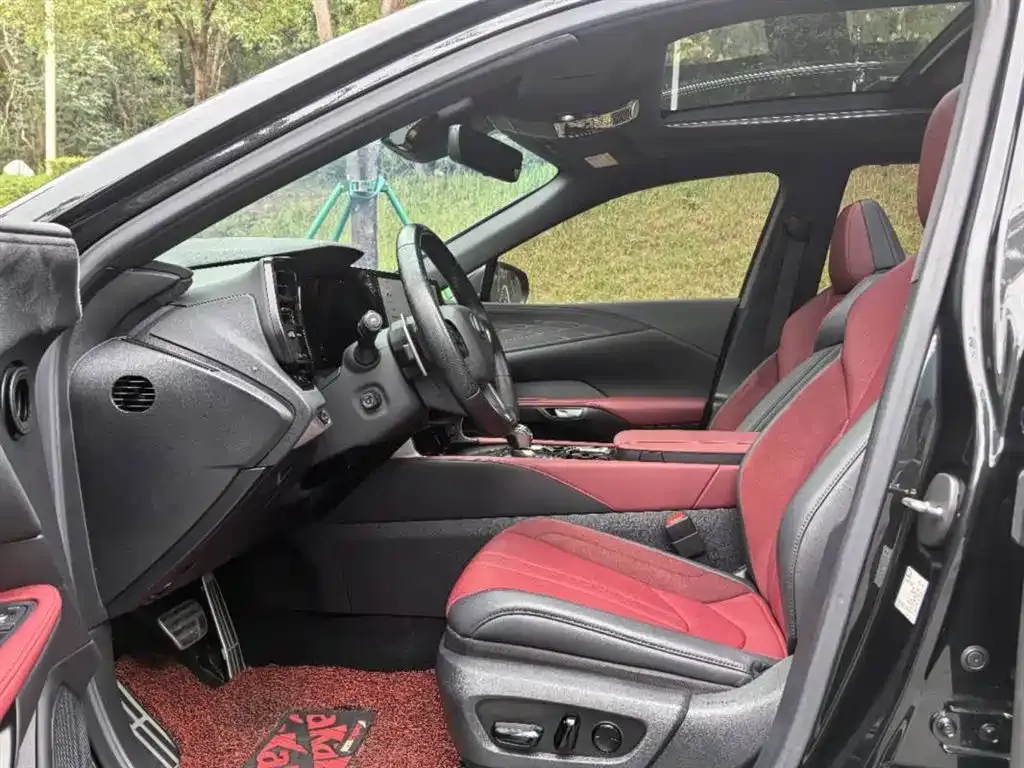Lexus RX 2024 из CN, фото 3