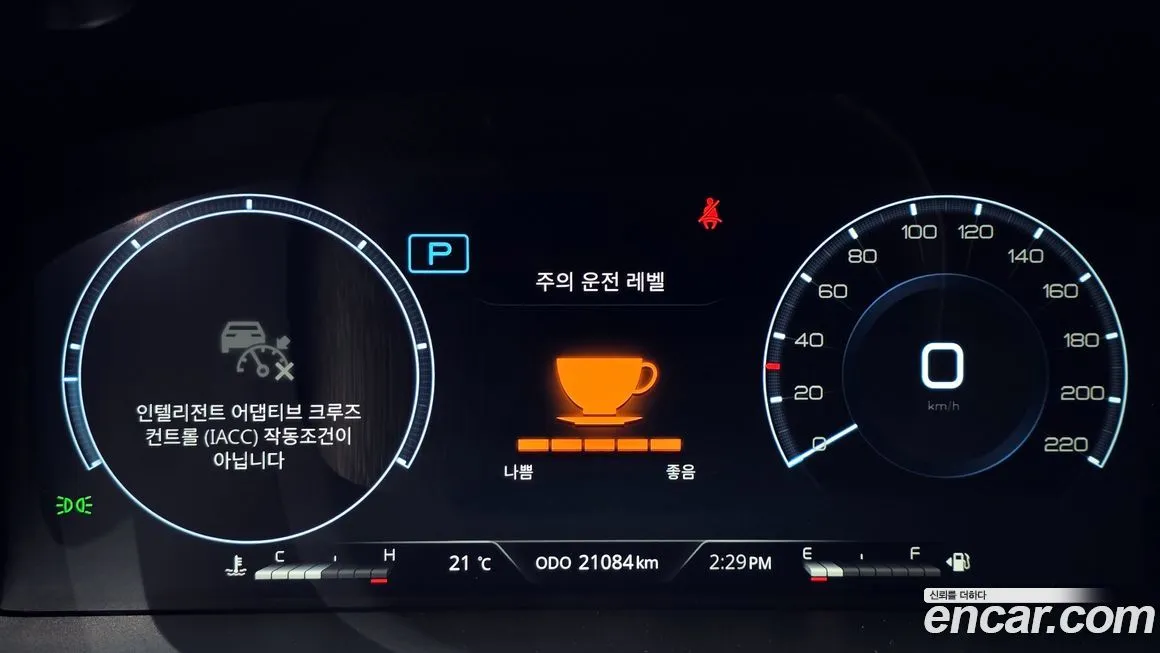 KG Mobility (Ssangyong) Rexton — фото 2