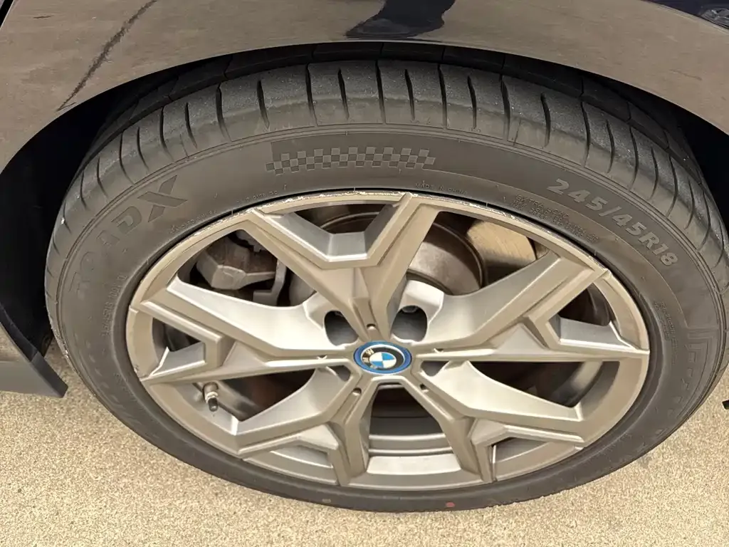 BMW i3 2023 из CN, фото 2