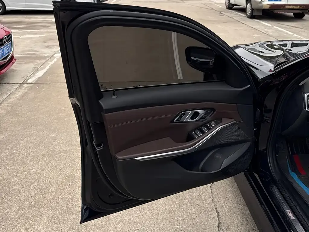 BMW i3 2023 из CN, фото 10