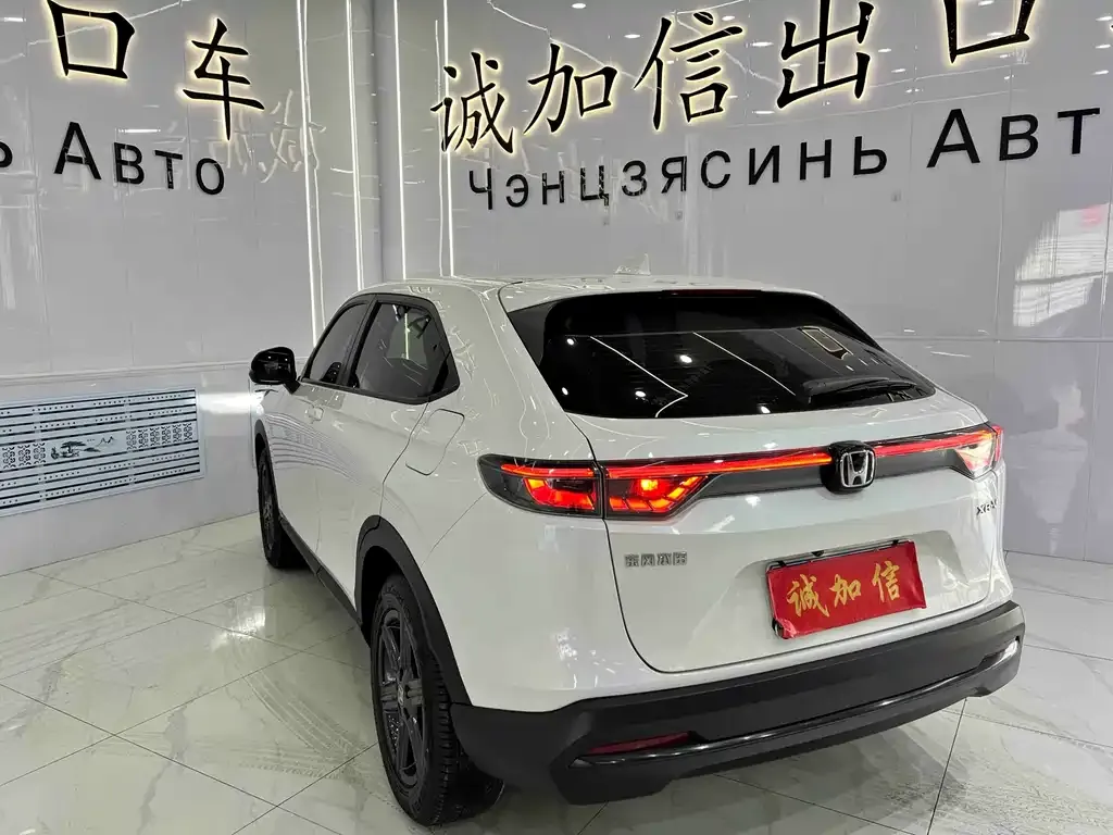 Honda XR-V 2023 из CN, фото 5