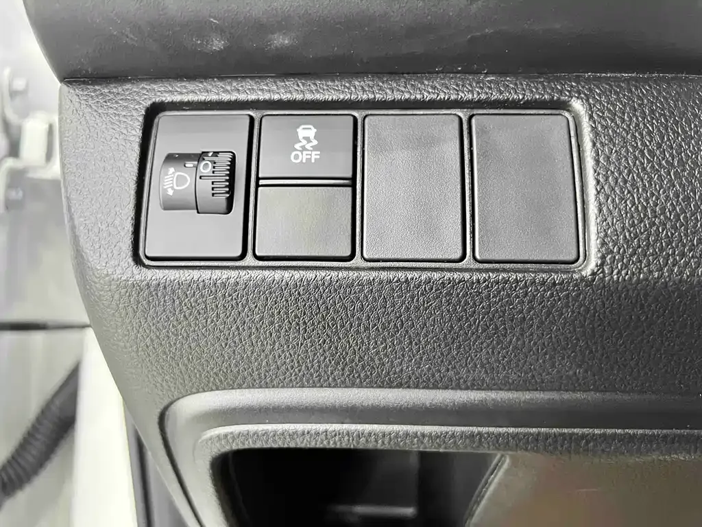 Honda XR-V 2023 из CN, фото 10