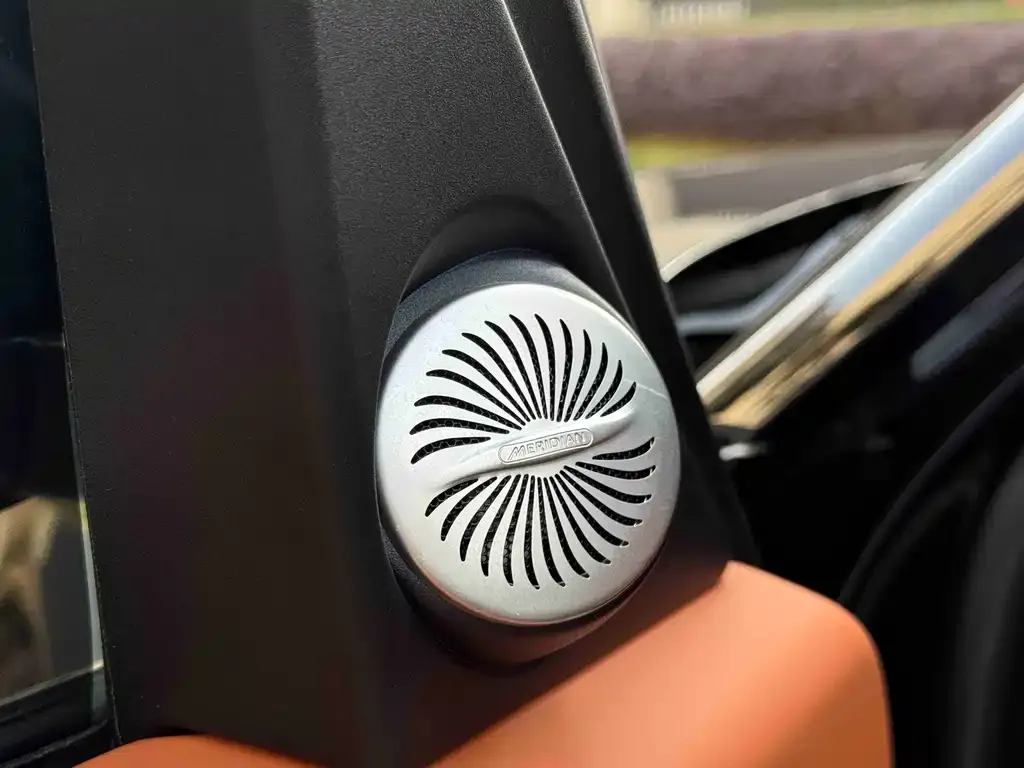 Land Rover Range Rover — фото 8