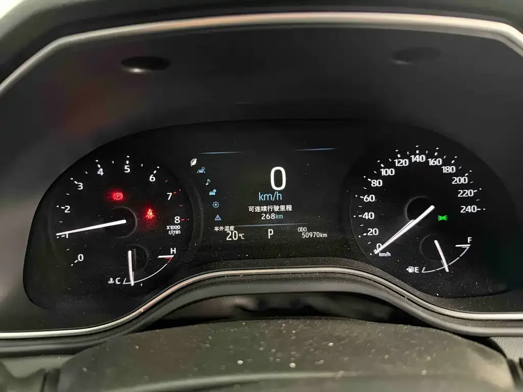 Toyota Avalon 2021 из CN, фото 4