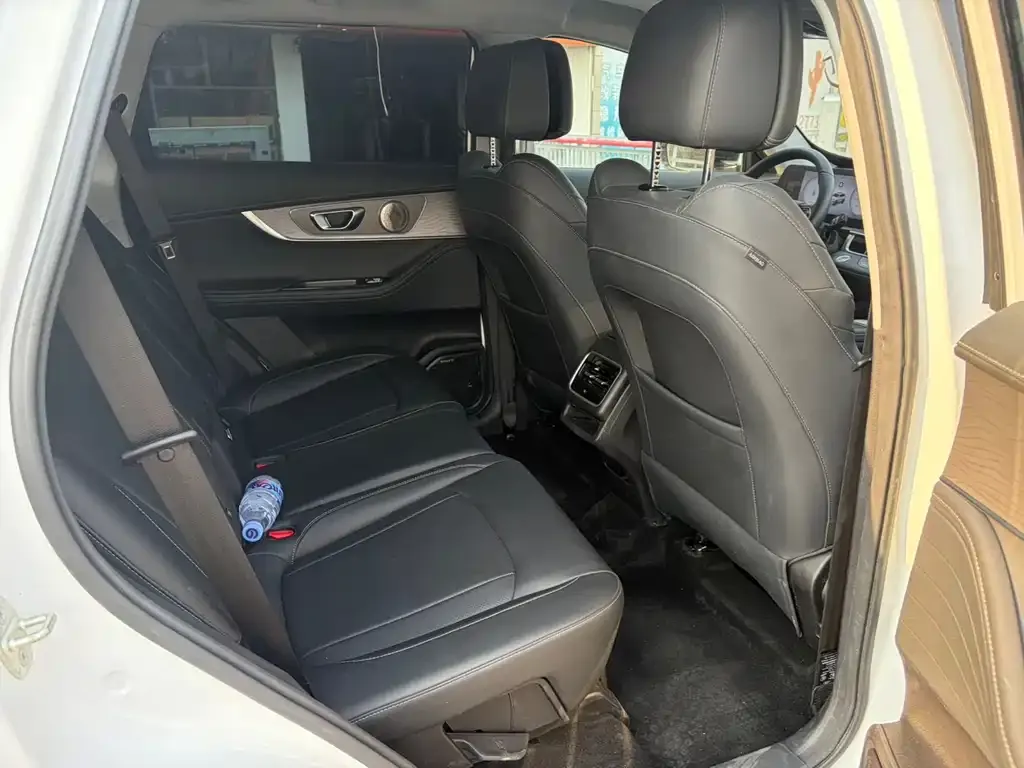 Chery Tiggo 8 PLUS 2025 из CN, фото 9