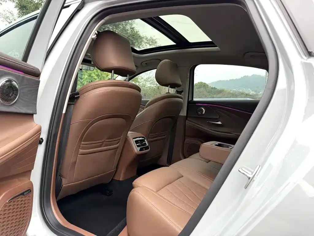 Chery Arrizo 8 2024 из CN, фото 4