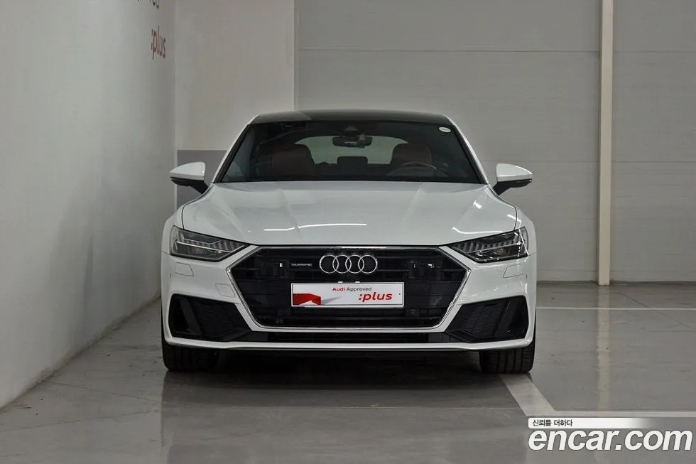 Audi A7 — фото 3