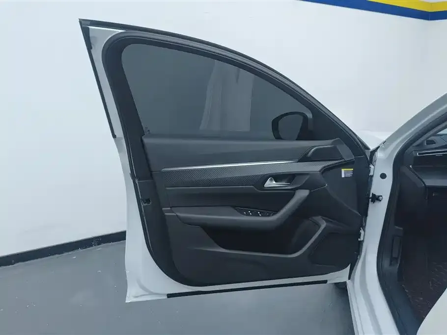 Peugeot 508 2024 из CN, фото 10